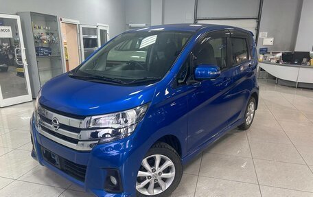 Nissan Dayz I рестайлинг, 2017 год, 919 000 рублей, 1 фотография