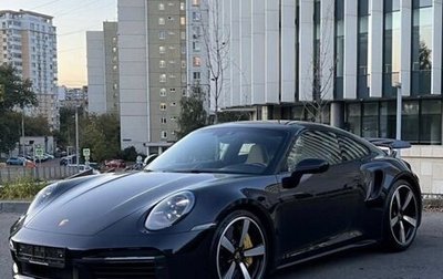 Porsche 911, 2021 год, 25 000 000 рублей, 1 фотография