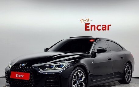 BMW 4 серия, 2021 год, 4 032 000 рублей, 1 фотография