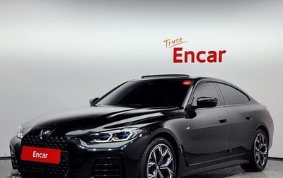 BMW 4 серия, 2021 год, 4 032 000 рублей, 1 фотография