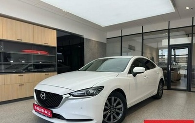 Mazda 6, 2019 год, 1 900 000 рублей, 1 фотография