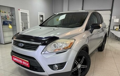 Ford Kuga III, 2011 год, 999 000 рублей, 1 фотография