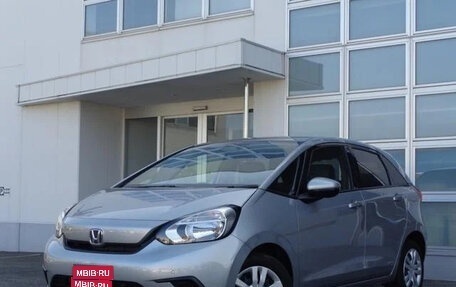 Honda Fit, 2021 год, 900 888 рублей, 1 фотография