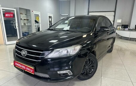 Lifan Solano II, 2016 год, 599 000 рублей, 1 фотография