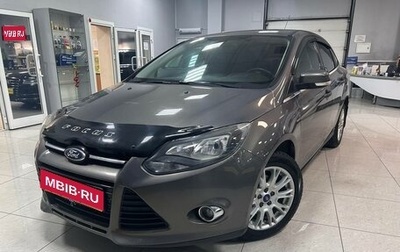 Ford Focus III, 2011 год, 800 000 рублей, 1 фотография