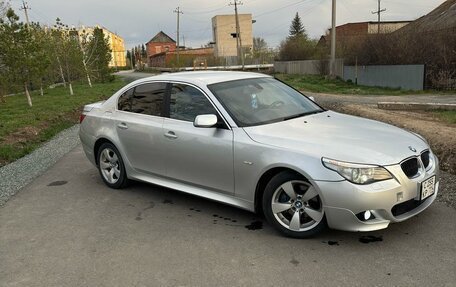BMW 5 серия, 2006 год, 900 000 рублей, 2 фотография
