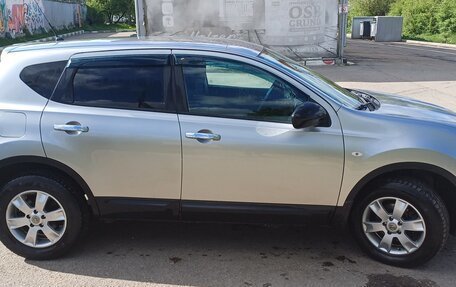 Nissan Qashqai, 2011 год, 1 150 000 рублей, 3 фотография