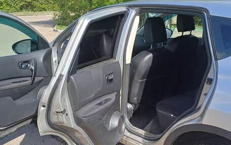 Nissan Qashqai, 2011 год, 1 150 000 рублей, 7 фотография