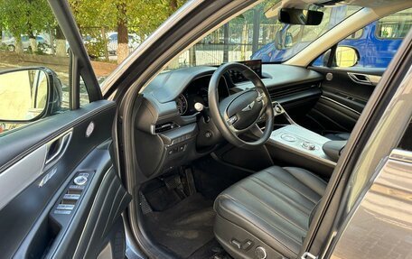 Genesis GV80 I, 2020 год, 5 900 000 рублей, 5 фотография