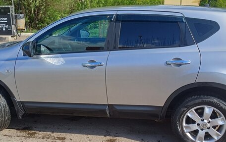 Nissan Qashqai, 2011 год, 1 150 000 рублей, 6 фотография