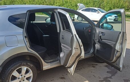 Nissan Qashqai, 2011 год, 1 150 000 рублей, 8 фотография