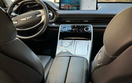 Genesis GV80 I, 2020 год, 5 900 000 рублей, 8 фотография