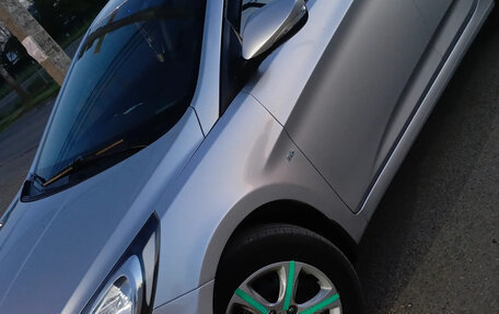 Hyundai Solaris II рестайлинг, 2012 год, 899 999 рублей, 6 фотография