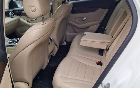 Mercedes-Benz GLC, 2016 год, 3 000 000 рублей, 9 фотография