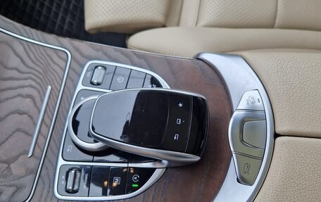Mercedes-Benz GLC, 2016 год, 3 000 000 рублей, 11 фотография