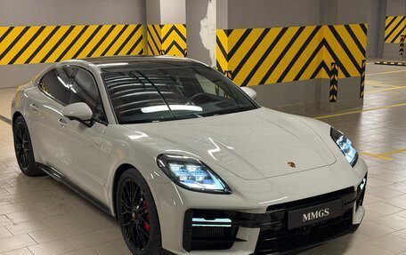 Porsche Panamera, 2025 год, 29 990 000 рублей, 3 фотография
