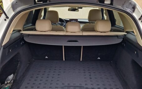 Mercedes-Benz GLC, 2016 год, 3 000 000 рублей, 10 фотография