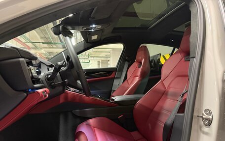 Porsche Panamera, 2025 год, 29 990 000 рублей, 7 фотография