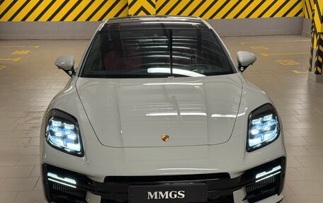 Porsche Panamera, 2025 год, 29 990 000 рублей, 2 фотография