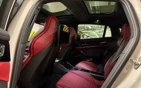 Porsche Panamera, 2025 год, 29 990 000 рублей, 8 фотография