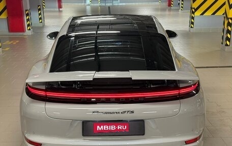 Porsche Panamera, 2025 год, 29 990 000 рублей, 5 фотография