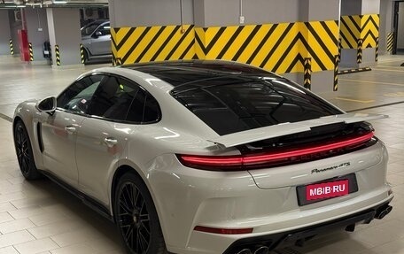 Porsche Panamera, 2025 год, 29 990 000 рублей, 6 фотография