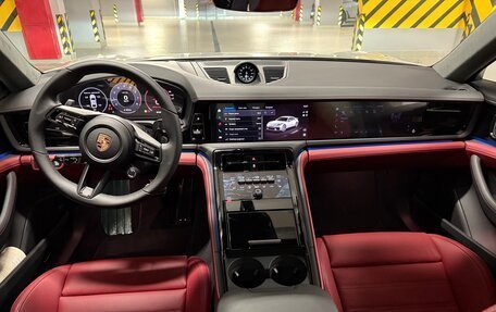 Porsche Panamera, 2025 год, 29 990 000 рублей, 9 фотография