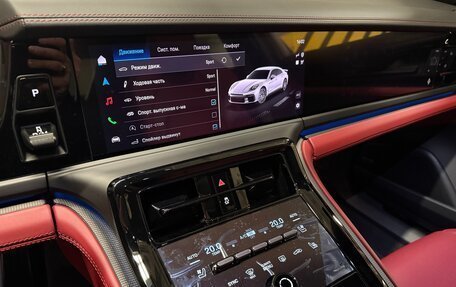 Porsche Panamera, 2025 год, 29 990 000 рублей, 12 фотография