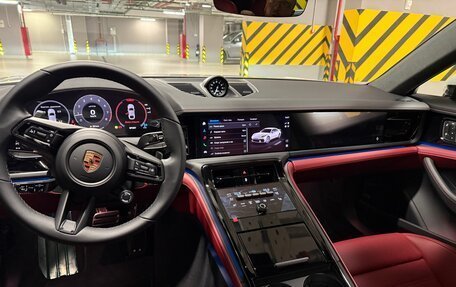 Porsche Panamera, 2025 год, 29 990 000 рублей, 10 фотография