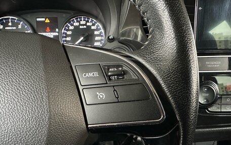 Mitsubishi Outlander III рестайлинг 3, 2019 год, 2 169 000 рублей, 11 фотография