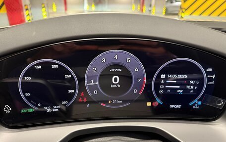 Porsche Panamera, 2025 год, 29 990 000 рублей, 13 фотография