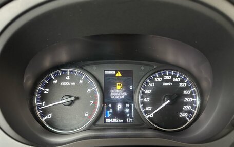 Mitsubishi Outlander III рестайлинг 3, 2019 год, 2 169 000 рублей, 12 фотография