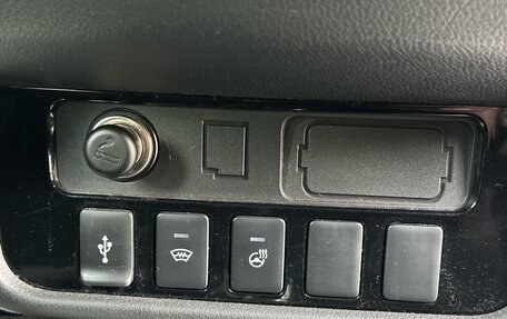 Mitsubishi Outlander III рестайлинг 3, 2019 год, 2 169 000 рублей, 17 фотография