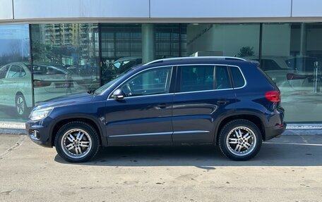 Volkswagen Tiguan I, 2012 год, 1 050 000 рублей, 8 фотография