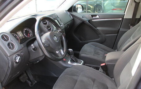 Volkswagen Tiguan I, 2012 год, 1 050 000 рублей, 10 фотография