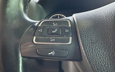 Volkswagen Tiguan I, 2012 год, 1 050 000 рублей, 12 фотография