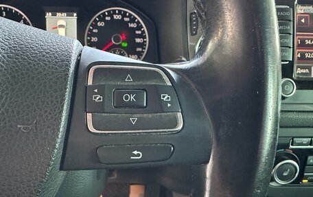 Volkswagen Tiguan I, 2012 год, 1 050 000 рублей, 11 фотография