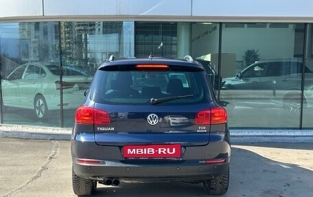 Volkswagen Tiguan I, 2012 год, 1 050 000 рублей, 6 фотография