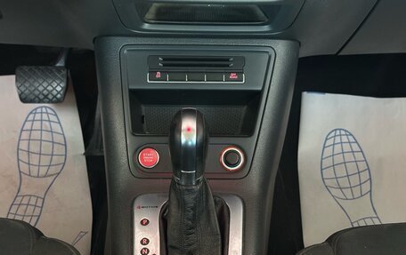 Volkswagen Tiguan I, 2012 год, 1 050 000 рублей, 16 фотография