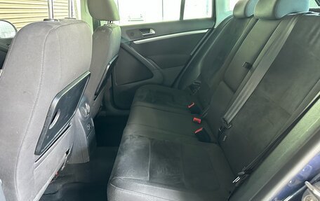Volkswagen Tiguan I, 2012 год, 1 050 000 рублей, 20 фотография