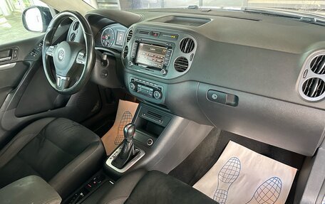 Volkswagen Tiguan I, 2012 год, 1 050 000 рублей, 18 фотография