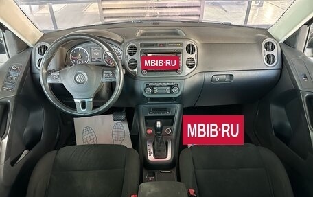 Volkswagen Tiguan I, 2012 год, 1 050 000 рублей, 13 фотография