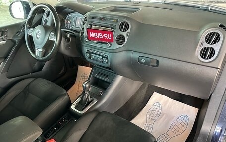 Volkswagen Tiguan I, 2012 год, 1 050 000 рублей, 17 фотография