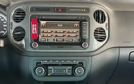 Volkswagen Tiguan I, 2012 год, 1 050 000 рублей, 15 фотография