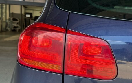 Volkswagen Tiguan I, 2012 год, 1 050 000 рублей, 22 фотография