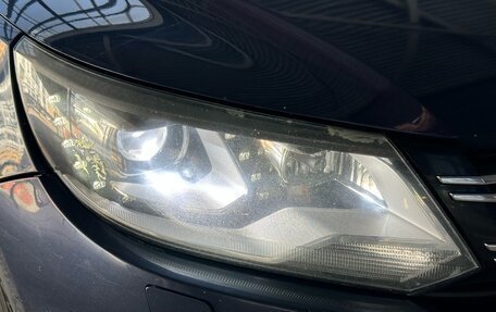 Volkswagen Tiguan I, 2012 год, 1 050 000 рублей, 24 фотография