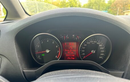 Ford Galaxy II, 2012 год, 1 200 000 рублей, 3 фотография