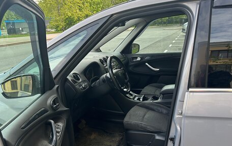 Ford Galaxy II, 2012 год, 1 200 000 рублей, 6 фотография