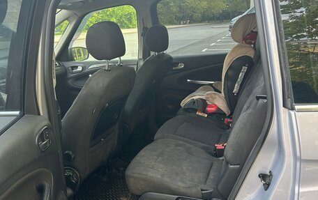 Ford Galaxy II, 2012 год, 1 200 000 рублей, 5 фотография