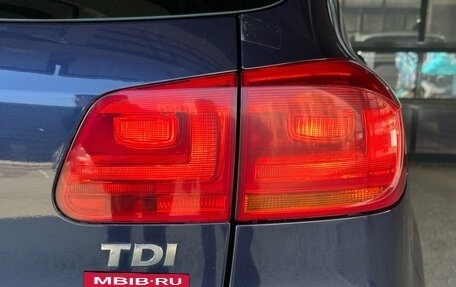 Volkswagen Tiguan I, 2012 год, 1 050 000 рублей, 21 фотография